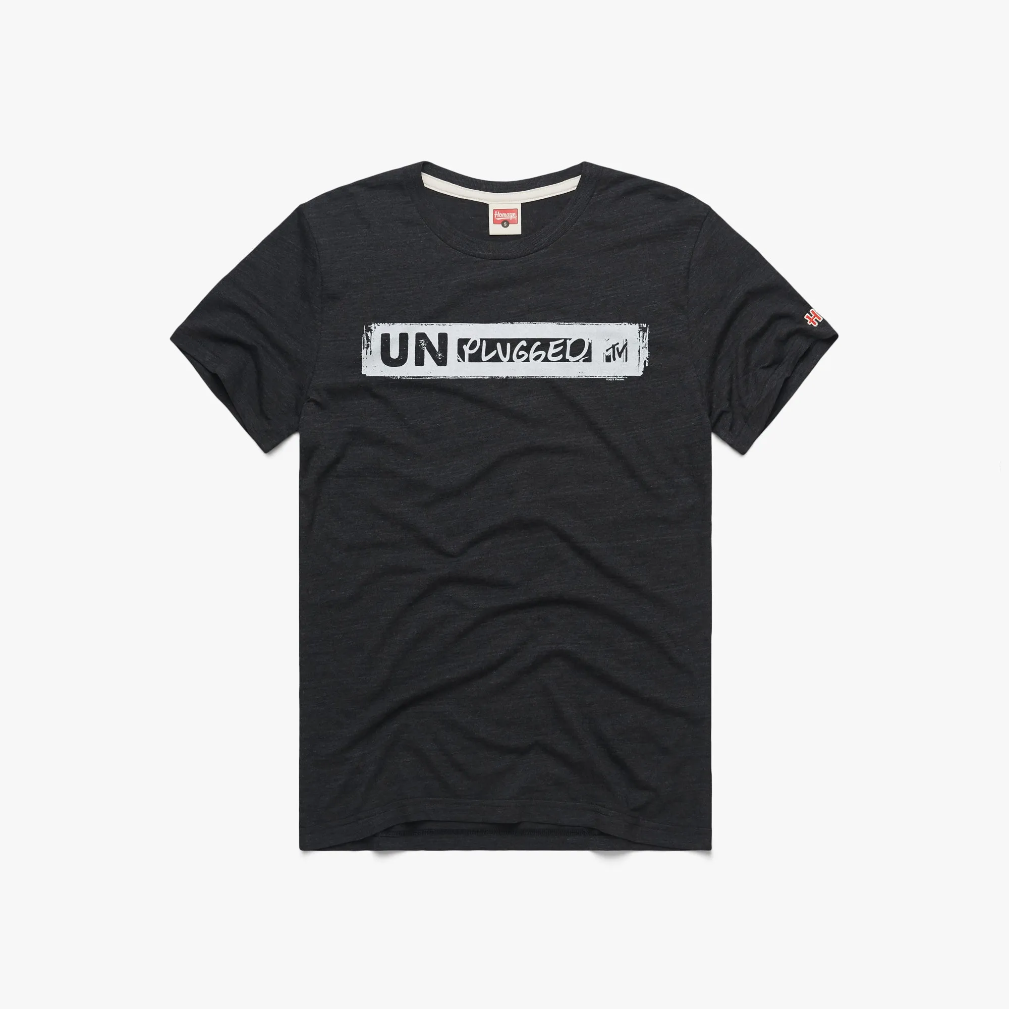 Heather Jersey Material MTV Unplugged