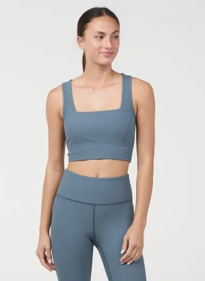 Smooth Finish Supportive Side Refine Strappy Bra
