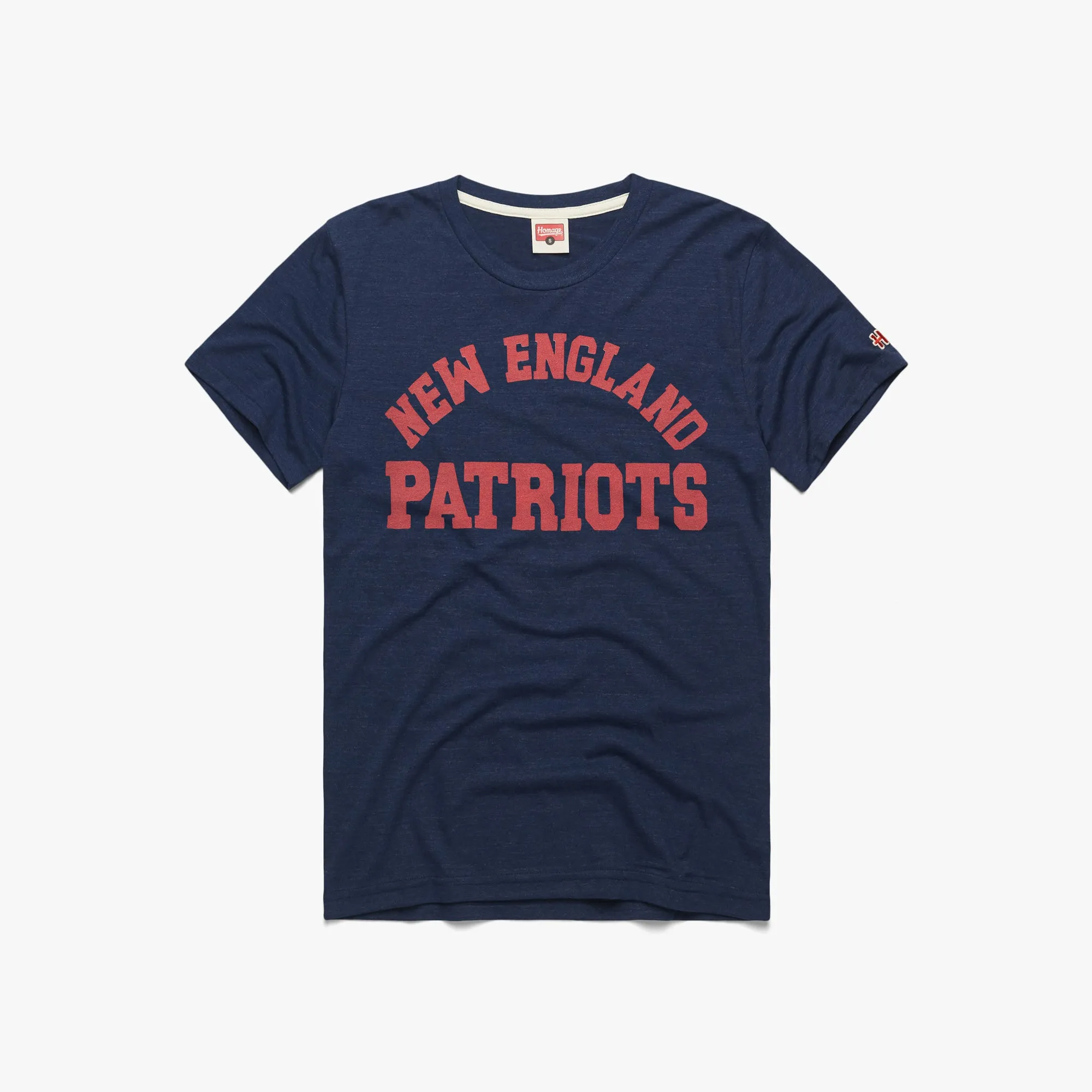 New England Patriots Classic cycling outfit Comfortable texture