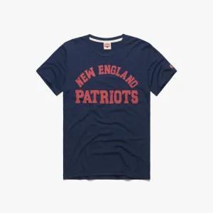 New England Patriots Classic Lightweight Feel