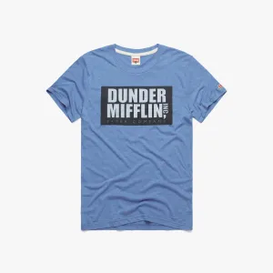 Stretch waistband Dunder Mifflin