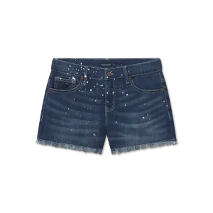 Structured silhouette The Denim Kelsey Short
