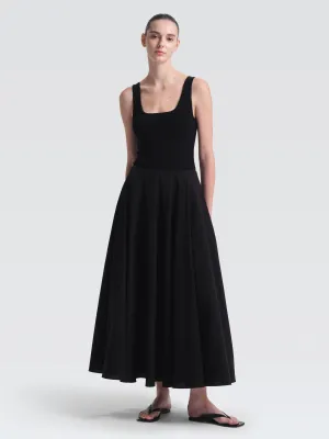 Bold Finish Key Feature Organic Cotton Turkey Skirt