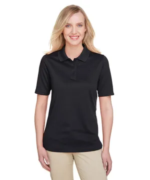 All Day Fit M348W - Harriton Ladies Advantage Snag Protection Plus Polo Shirt
