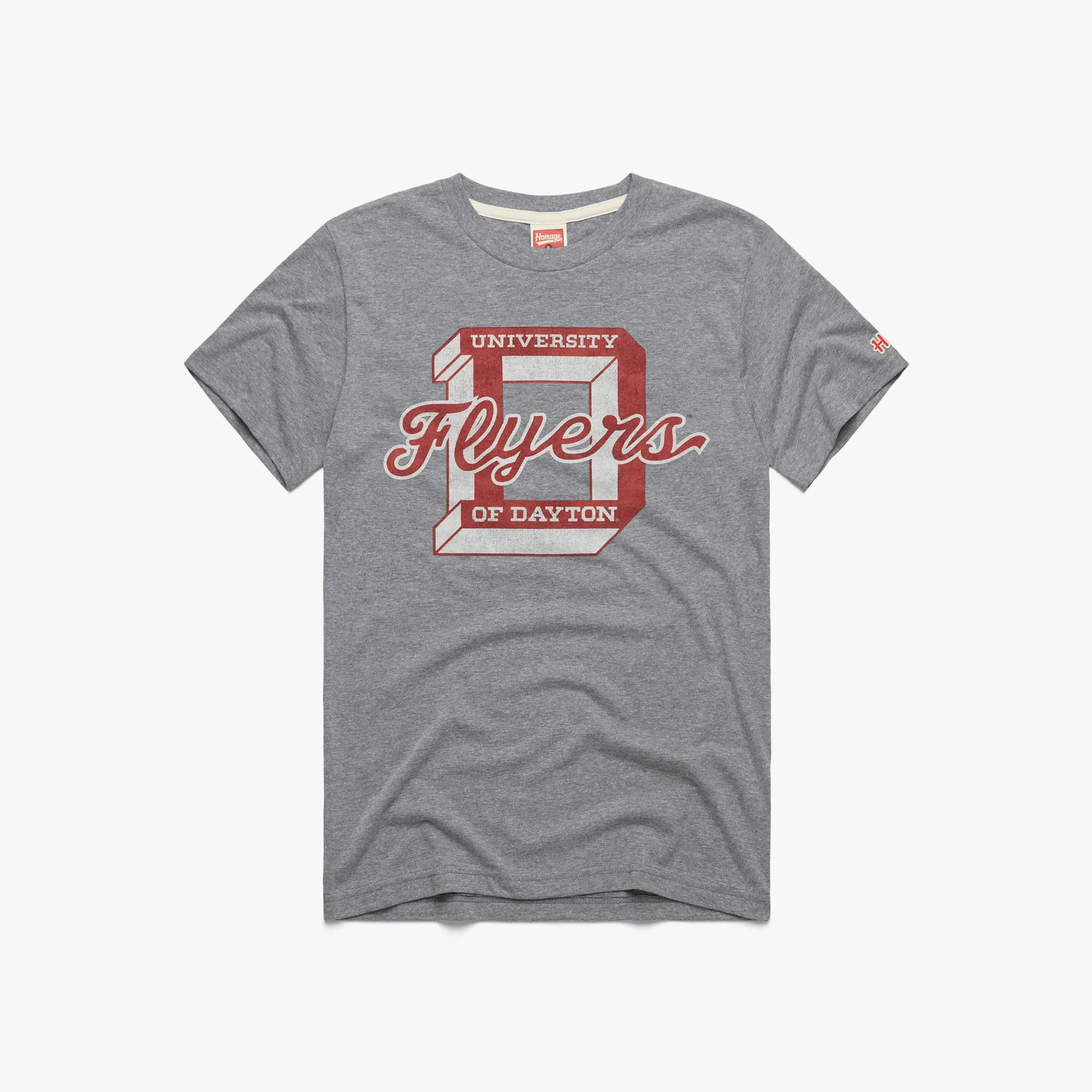 Anti Shrinkage Treatment Dayton Flyers