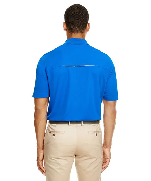 Everyday Essential Premium Layering 88181R - Core 365 Mens Radiant Performance Piqu?? Polo Shirt