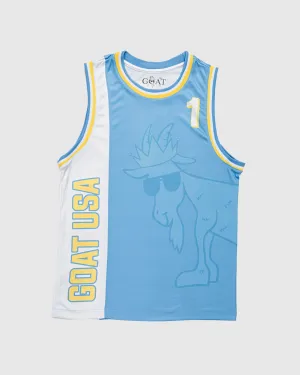 All Comfort OG Basketball Jersey '24