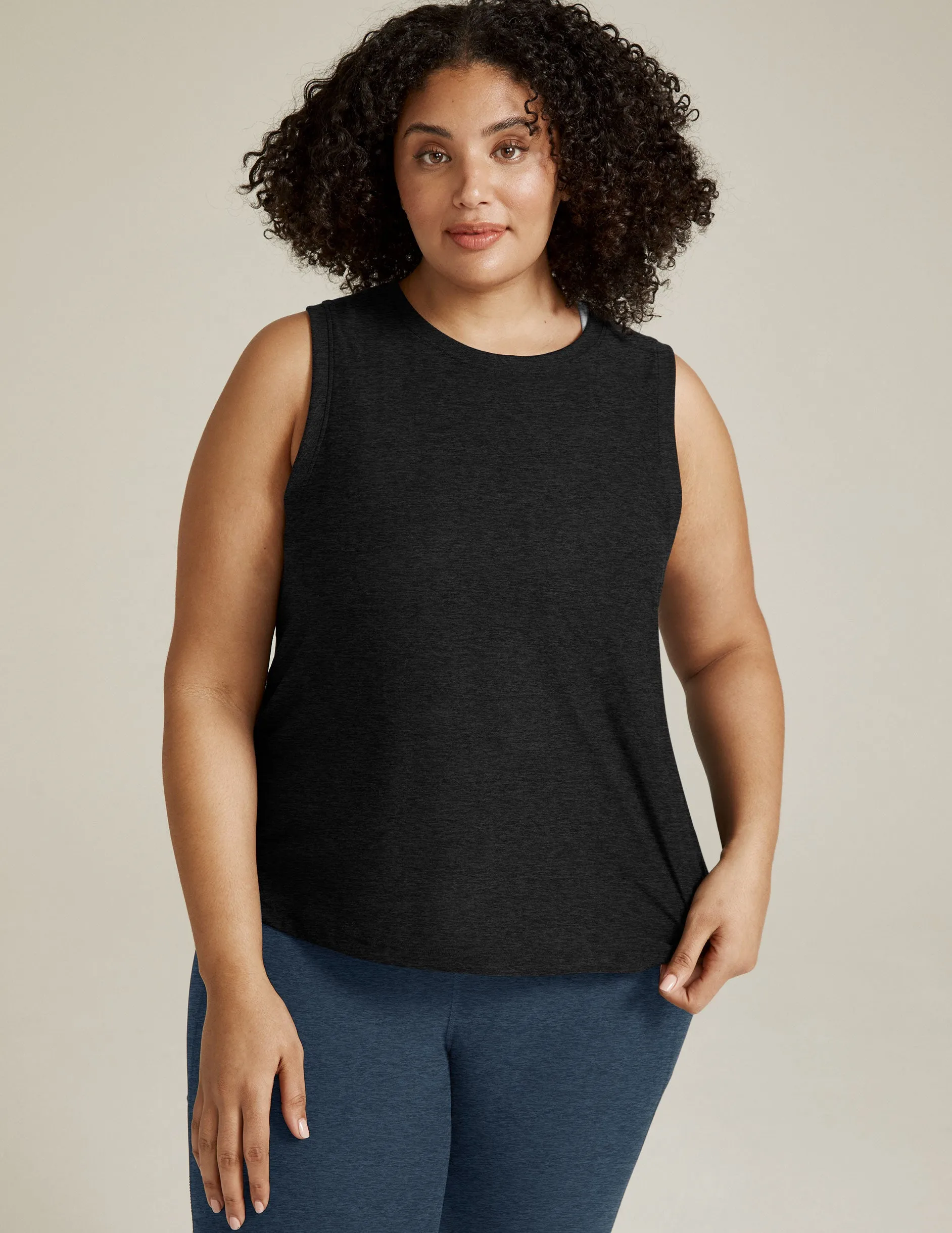 Featherweight Rebalance Tank all - terrain