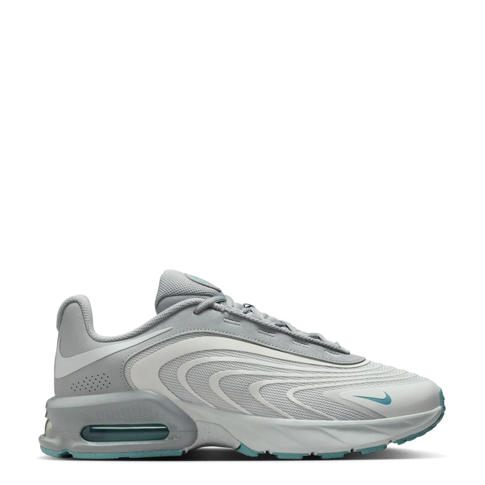 Air Max Fire - Mens Triple Layer Airflow Channels air pockets