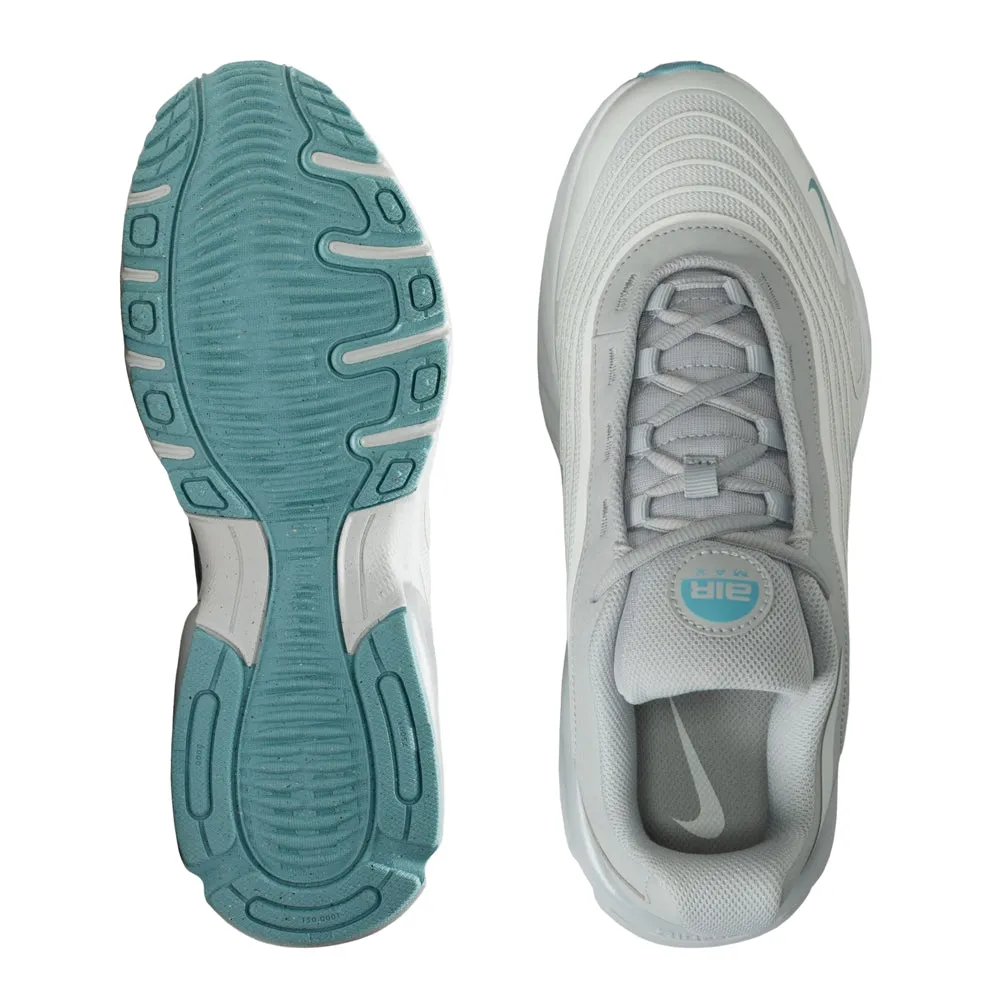 running on uneven ground shoes indoor sports shoes Air Max Fire - Mens