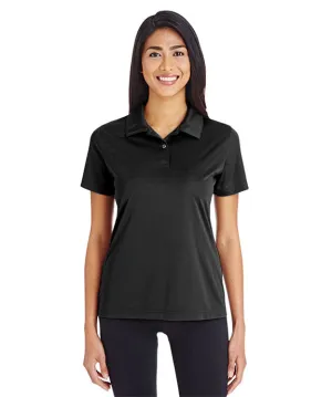 TT51W - Team 365 Ladies Zone Performance Polo Shirt Moisture control Trendy Colors