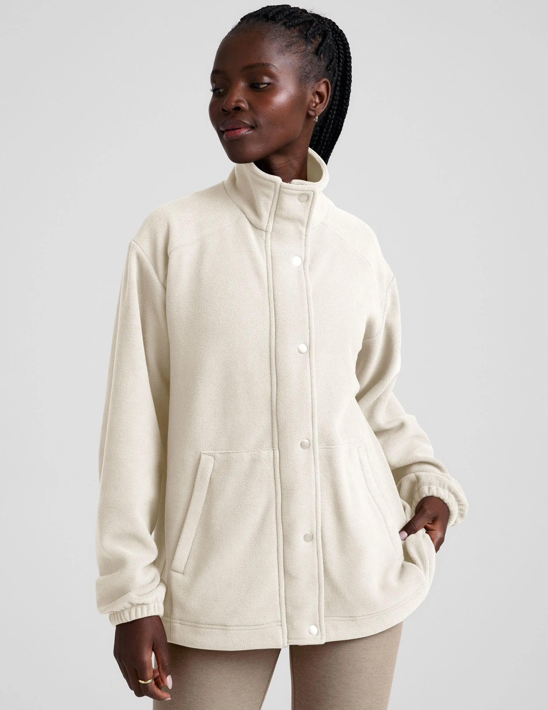 Go-to Wear Explorer Jacket