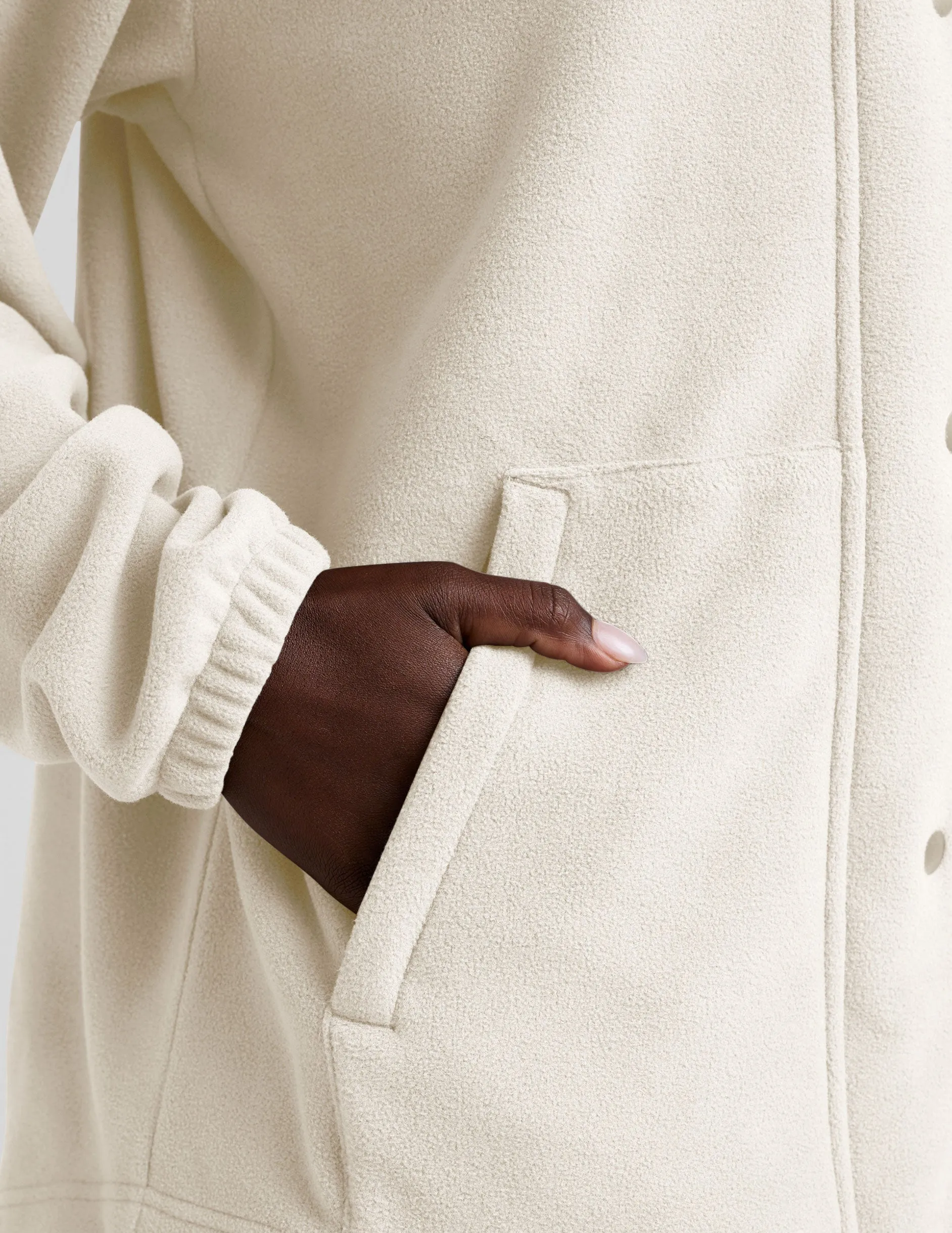 appropriate for parties Athleisure Wear Explorer Jacket