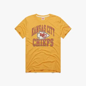 Essential Comfort Kansas City Chiefs Arch