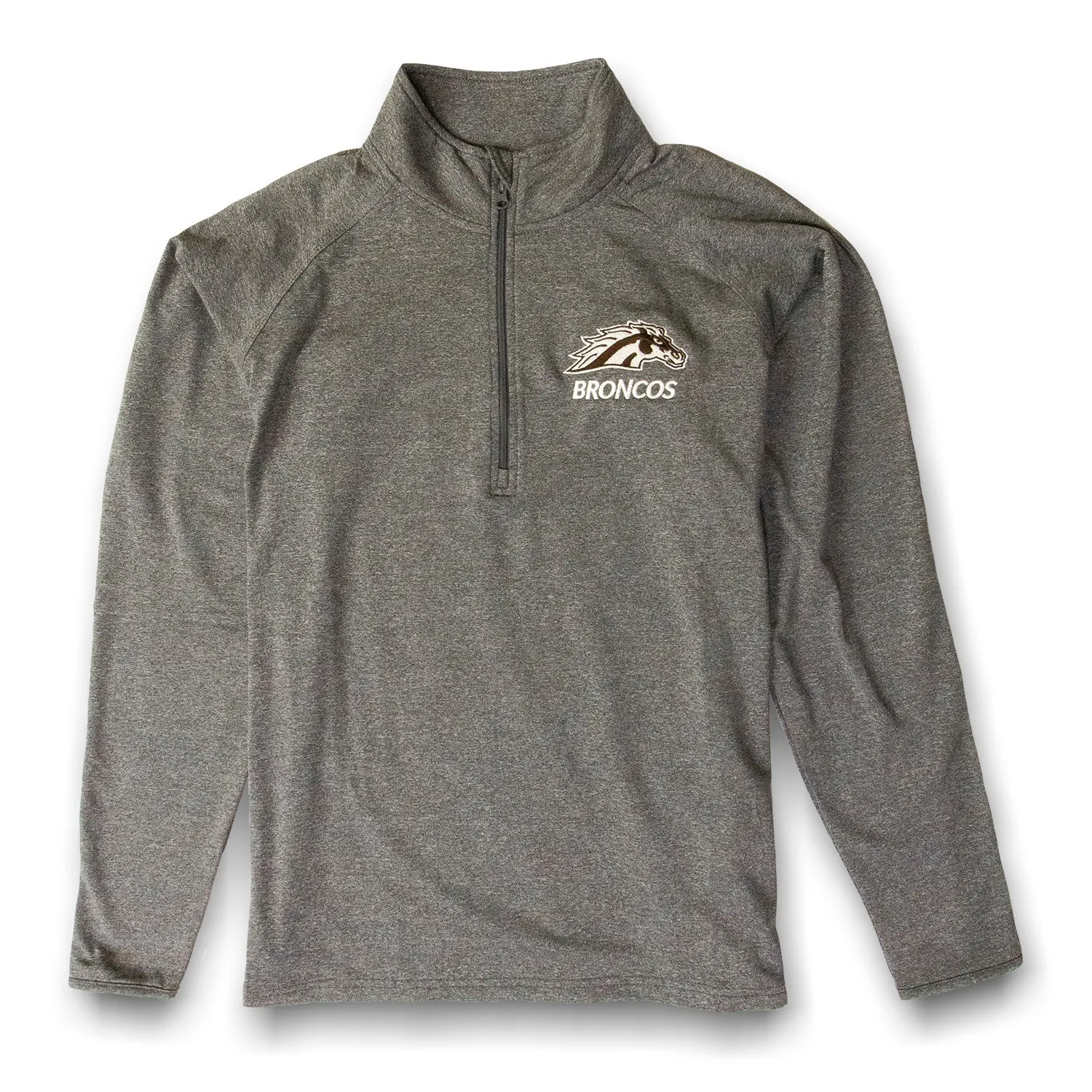 Layer Chic product shipping Broncos Athletic Pullover