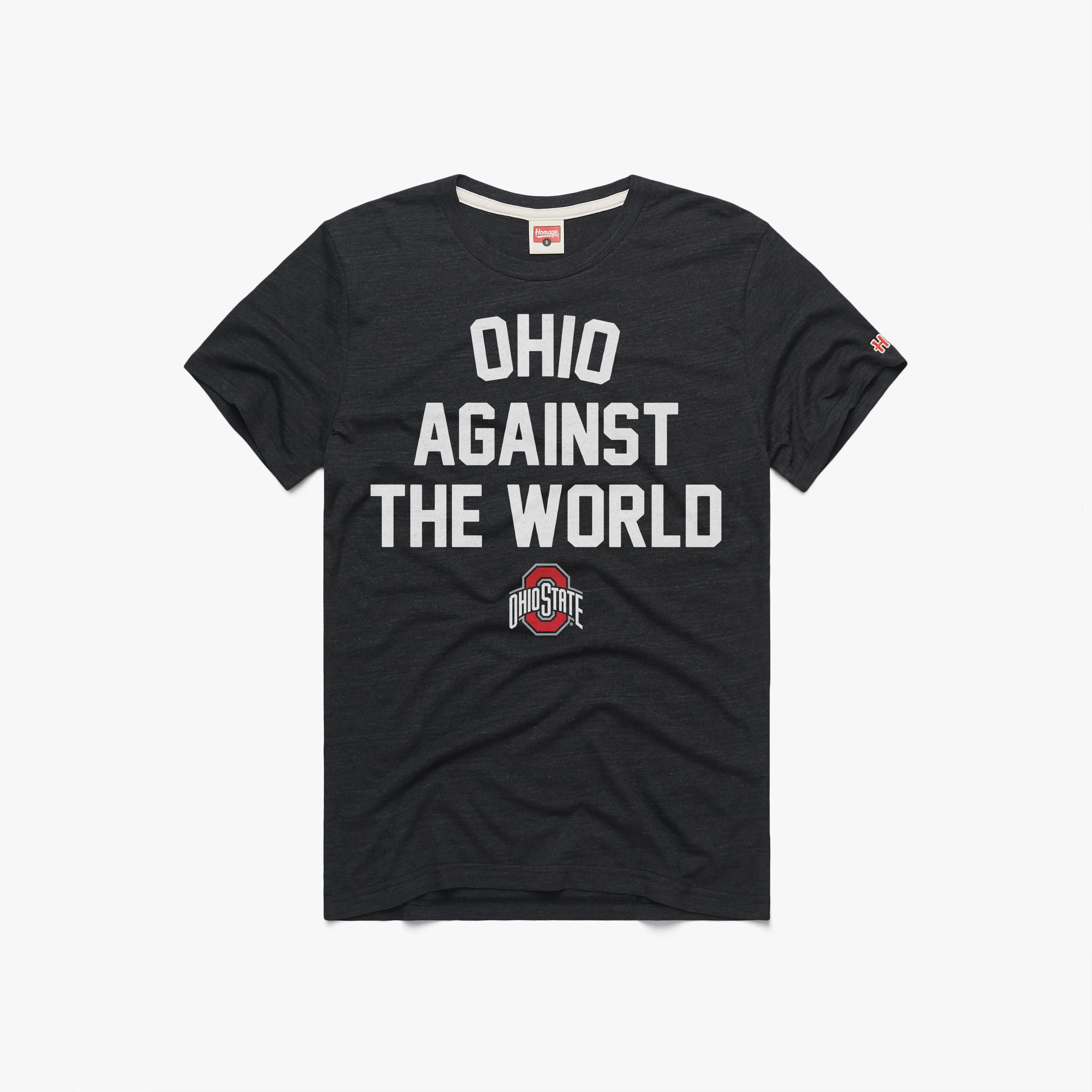 Ohio Against The World x Ohio State Buckeyes Popular