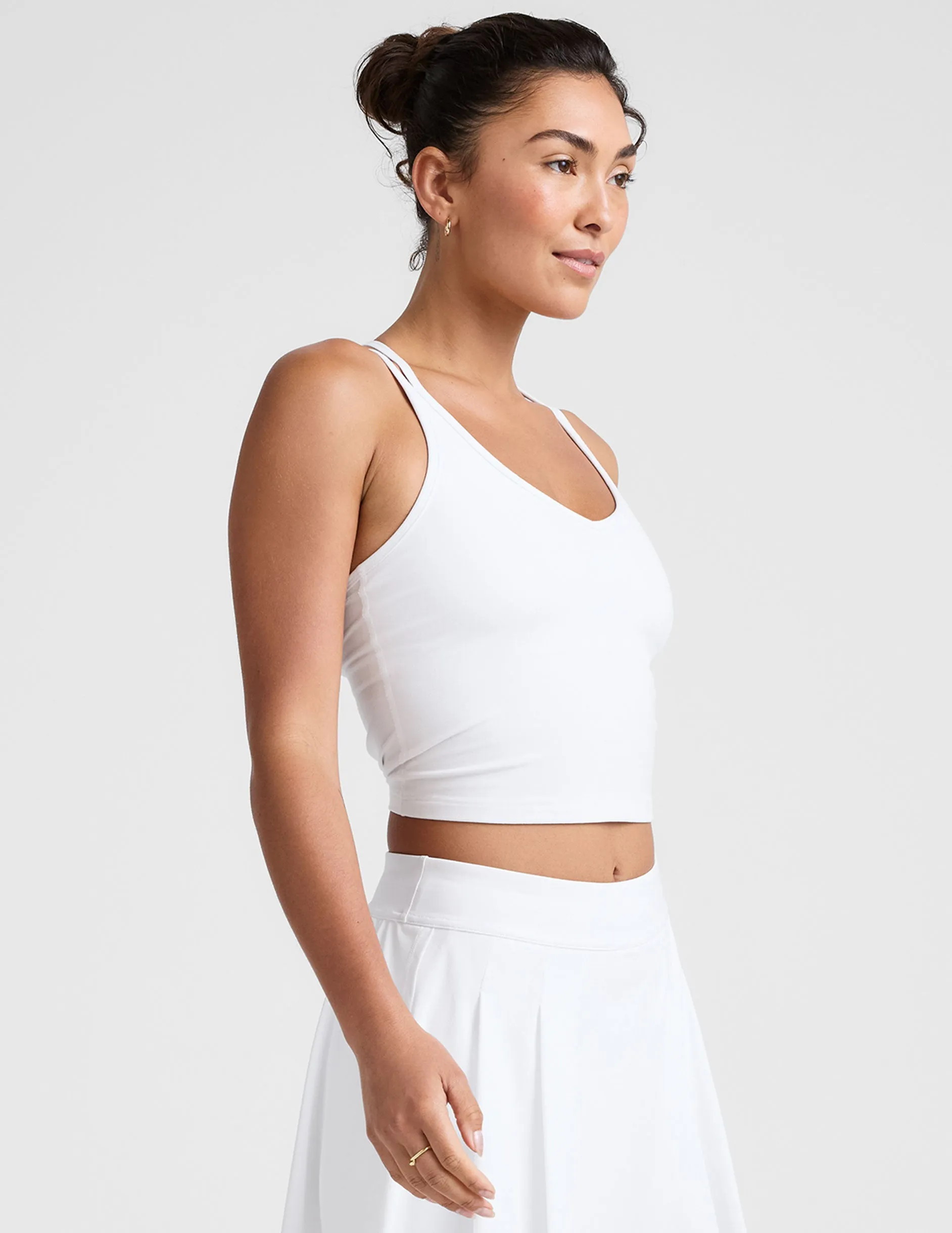 Spacedye Get Across Tank Quick Pull Tab Enhanced Durability Fabric