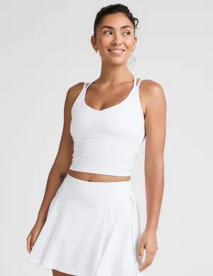 Moisture Wicking Fabric Spacedye Get Across Tank