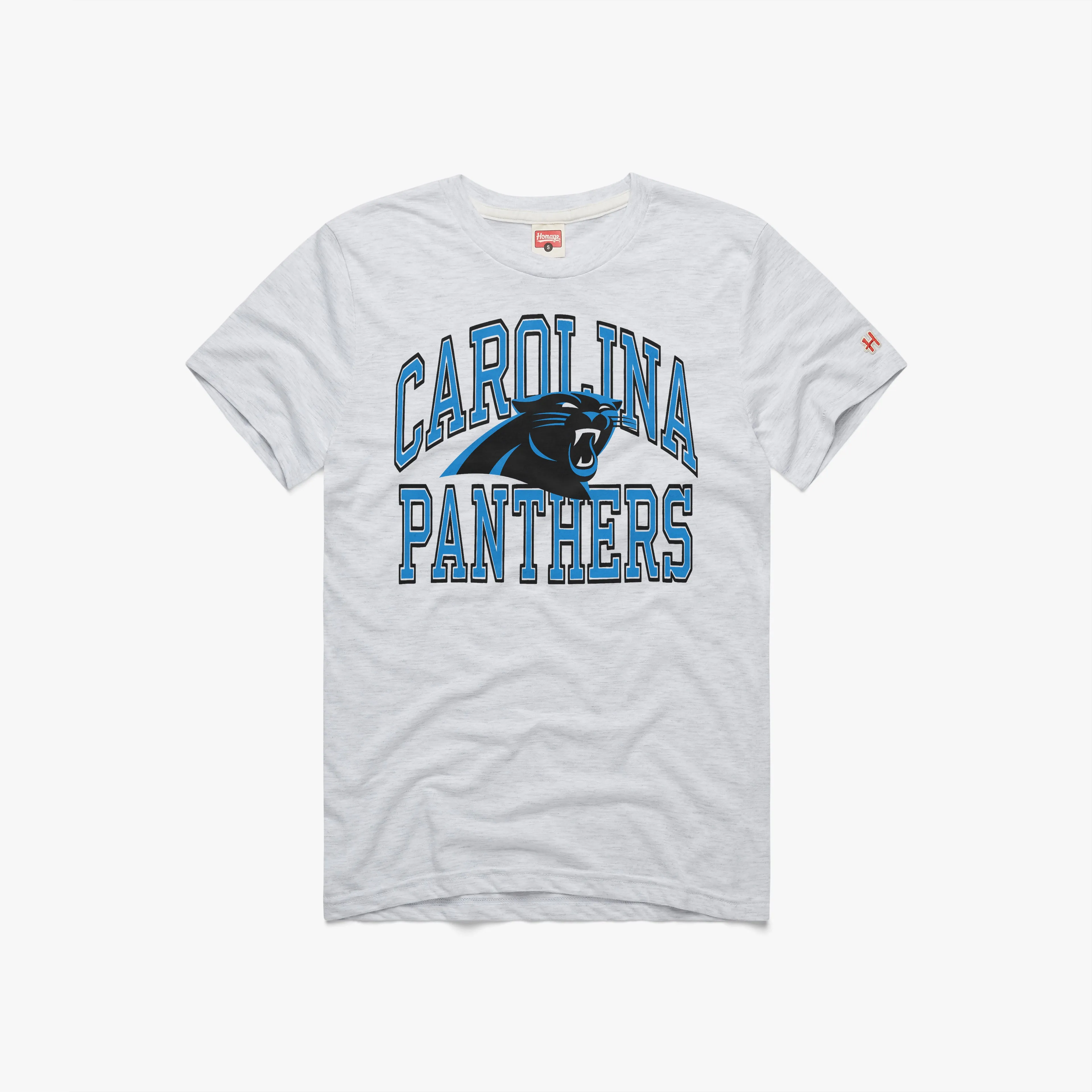 Carolina Panthers Arch Quality Comfort