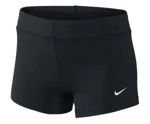 Moisture Management System Nike Women's Performance Game Short - 3.75'' Inseam