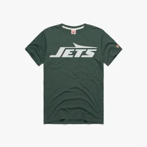 New York Jets '24 Short sleeved breeziness