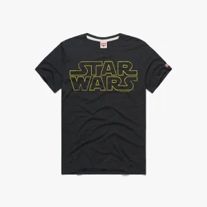 Weekend Ready Outdoor Outfit Style Star Wars Logo