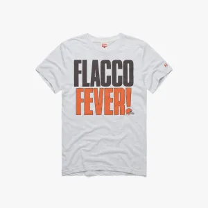 Chilly Weather Style Flexible Fit Cleveland Browns Flacco Fever