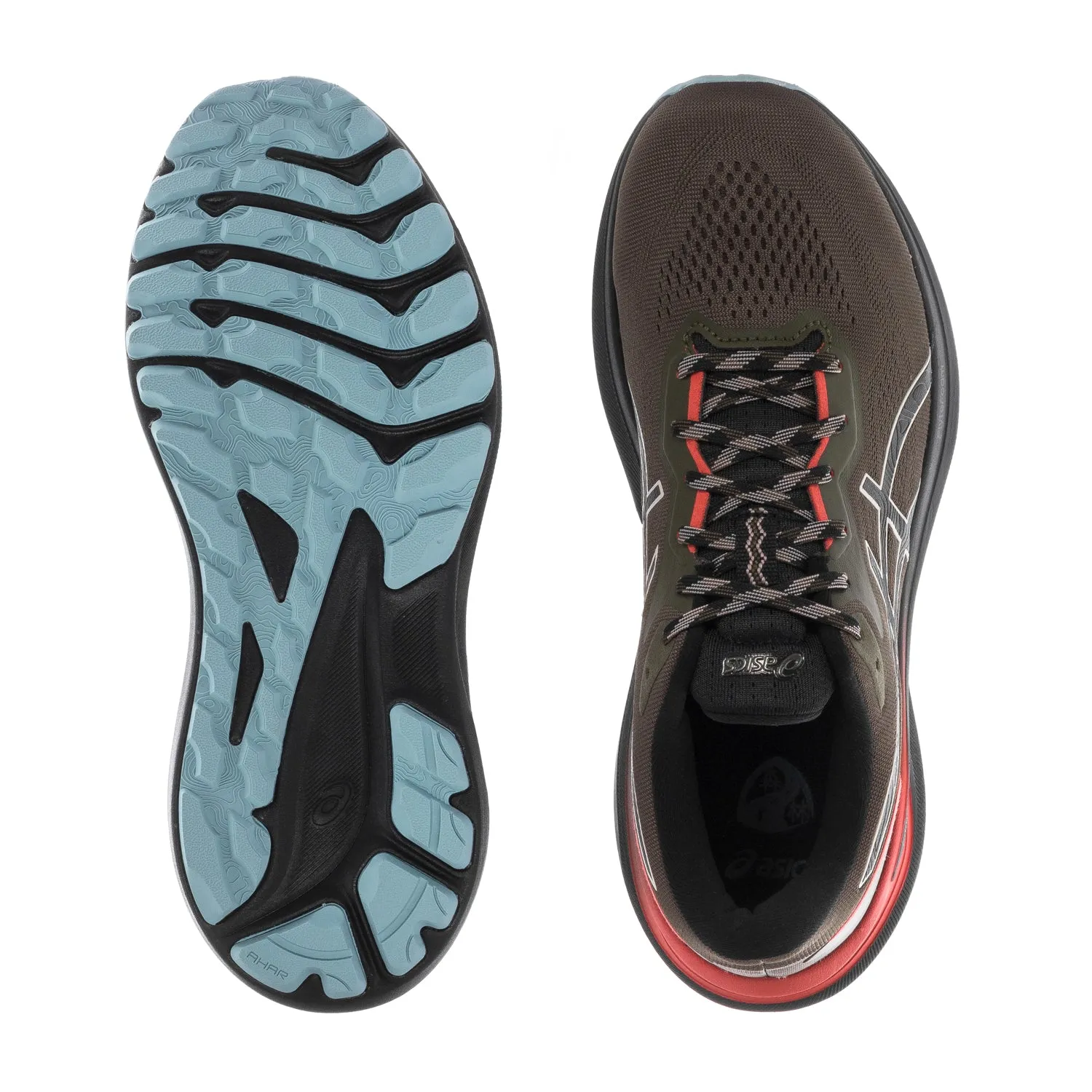 Impact Protection Technology GT-1000 13 - Mens