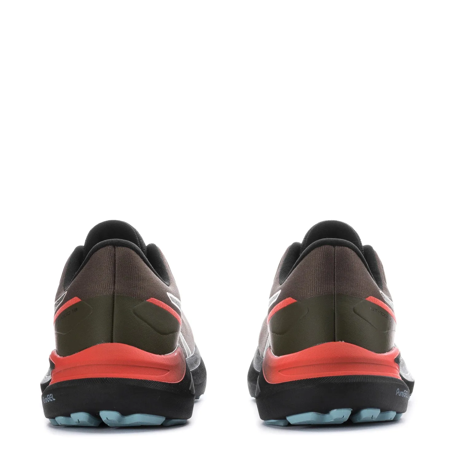 GT-1000 13 - Mens suitable for races