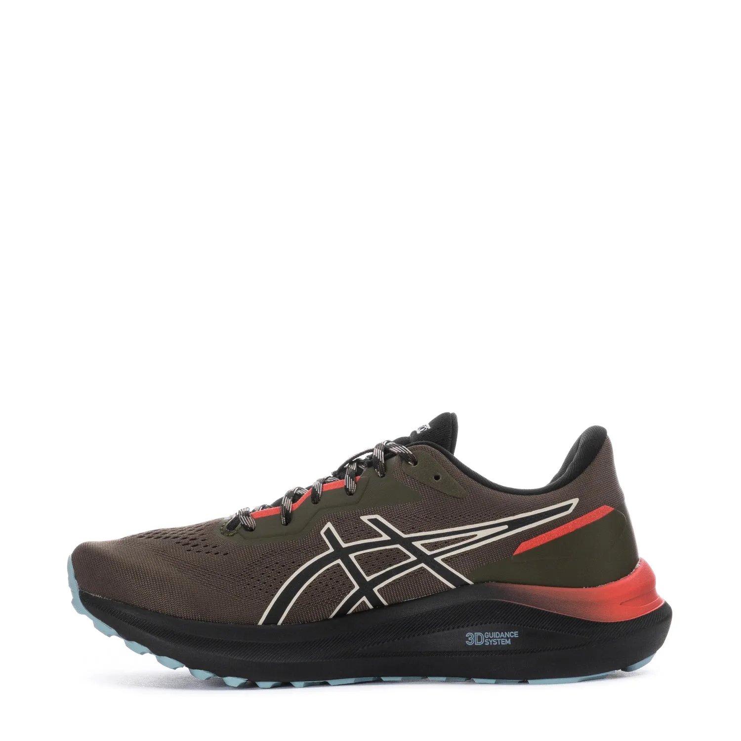 GT-1000 13 - Mens Extended Support Narrow Toe Box