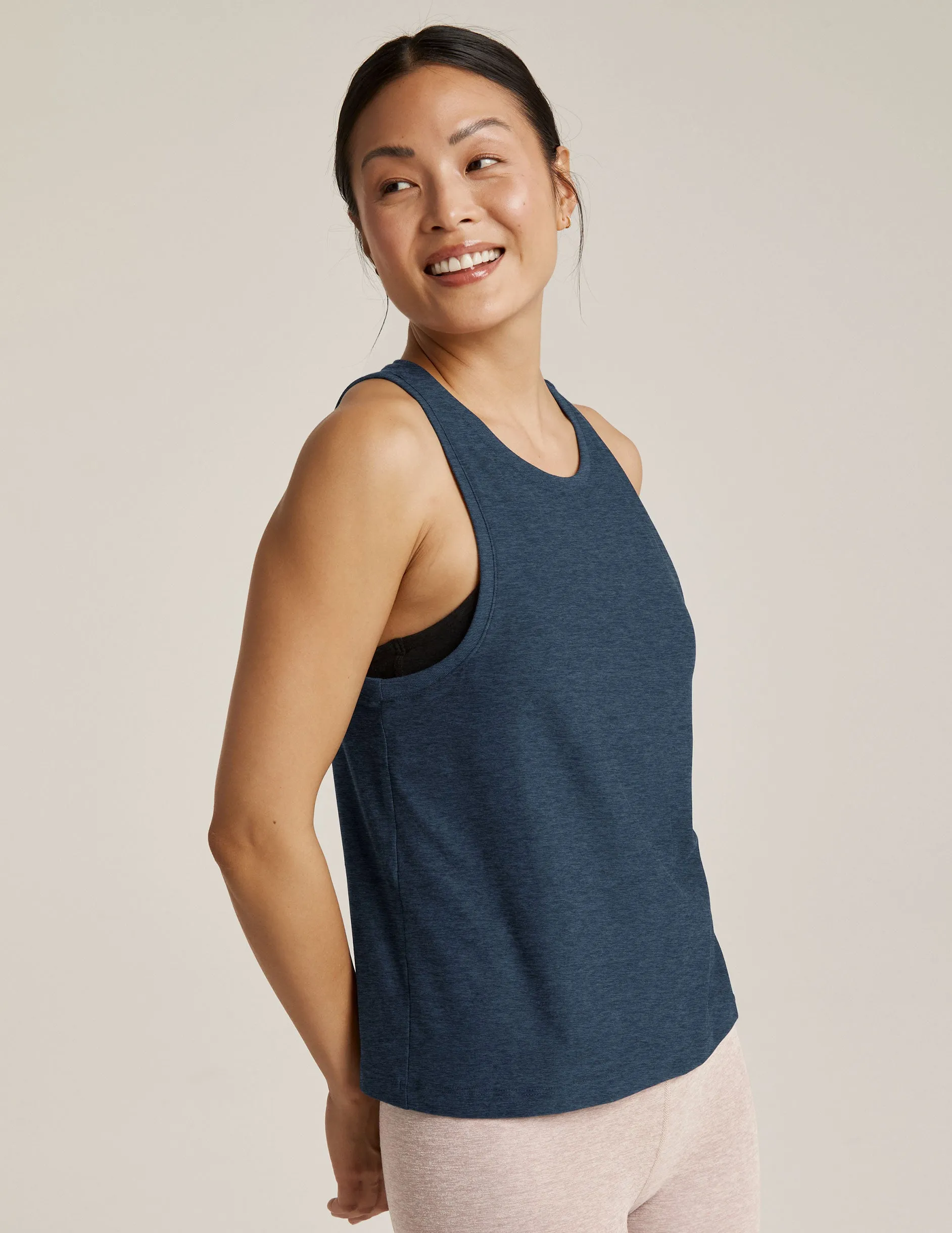 Featherweight Rebalance Tank Stay Dry
