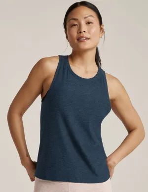 single crewed Quick Release Fabric Featherweight Rebalance Tank