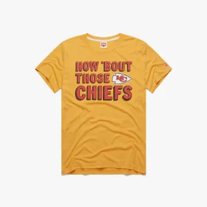 Reversible Design Concept Timeless Style How 'Bout Those Chiefs