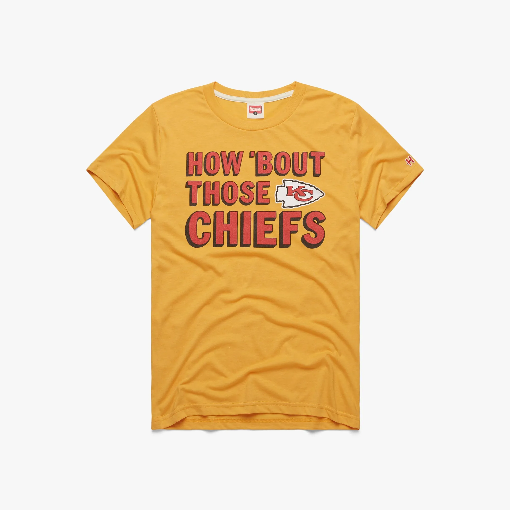 Reversible Design Concept Timeless Style How 'Bout Those Chiefs