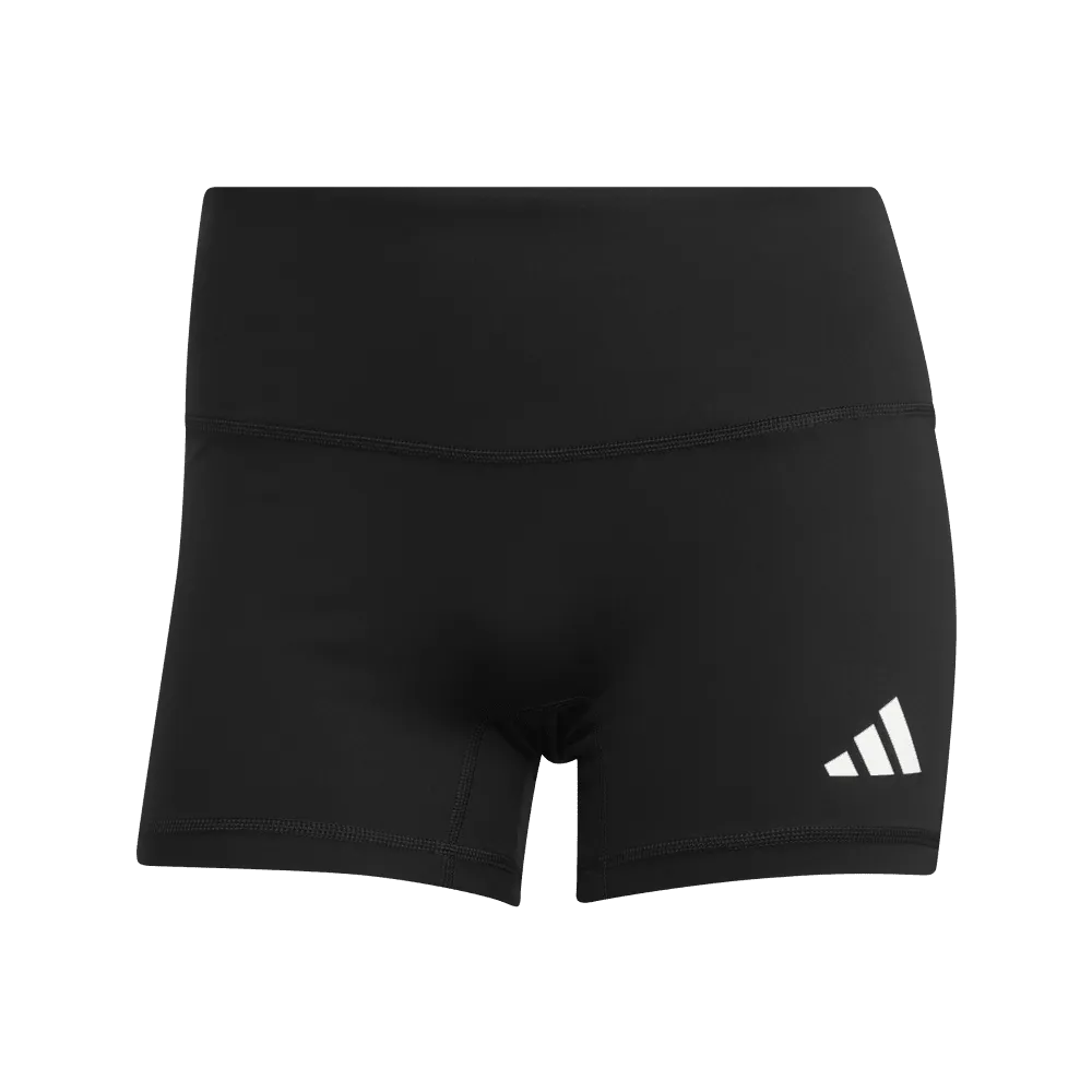 adidas Women's ClimaCool Volleyball Short - 4" Inseam All Day Movement Fit Lightweight Shorts