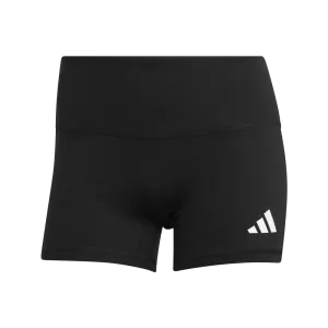 adidas Women's ClimaCool Volleyball Short - 4" Inseam Breathable Layer