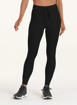 Seamless Design Plus Size Squat Proof Dance Practice Refine Resistance 7/8 Legging - FINAL SALE
