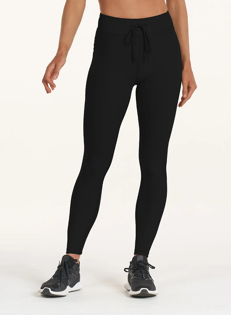 Refine Resistance 7/8 Legging - FINAL SALE Eco Shopper Flexible Wear Base Layer