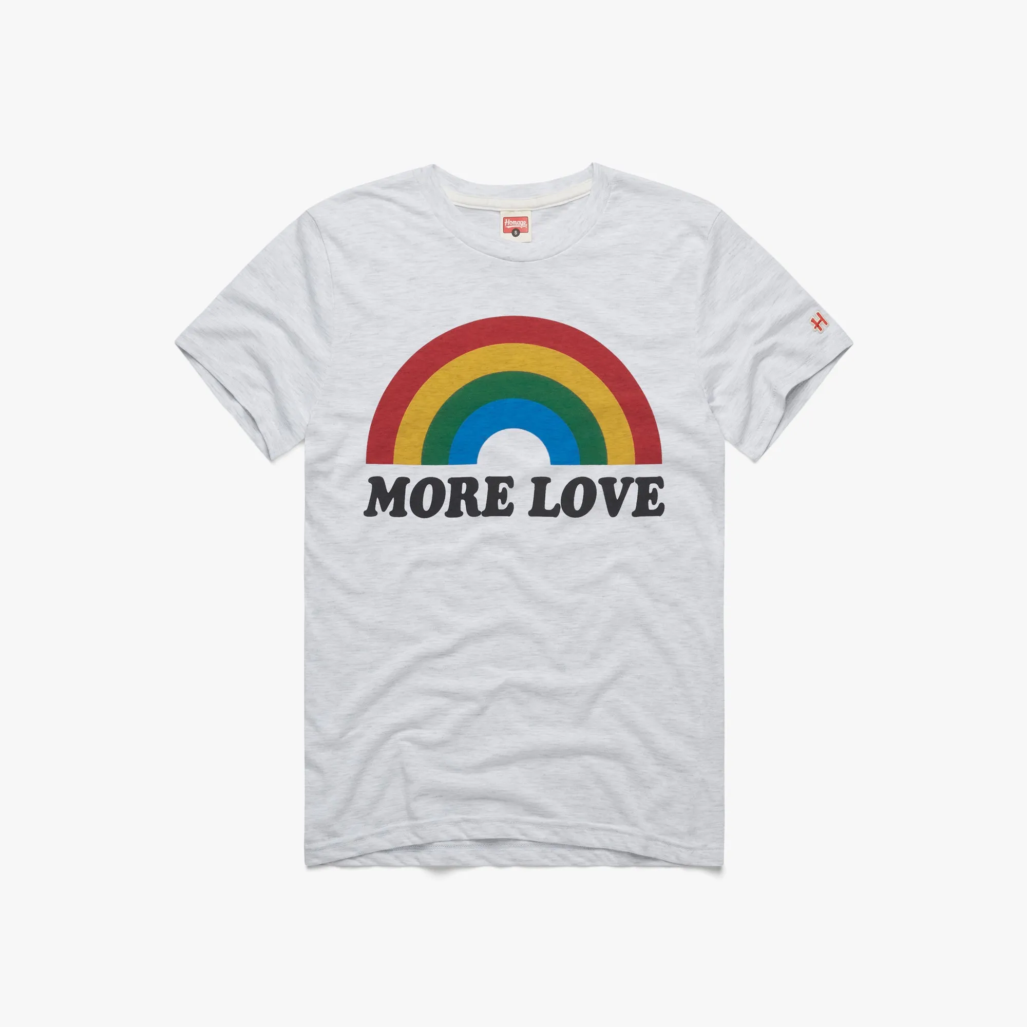 More Love Unisex VintageWash