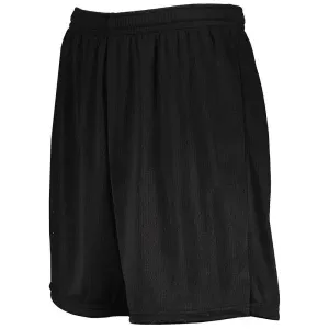 Augusta Men's Modified Mesh Short - 7" Inseam Breezy Design