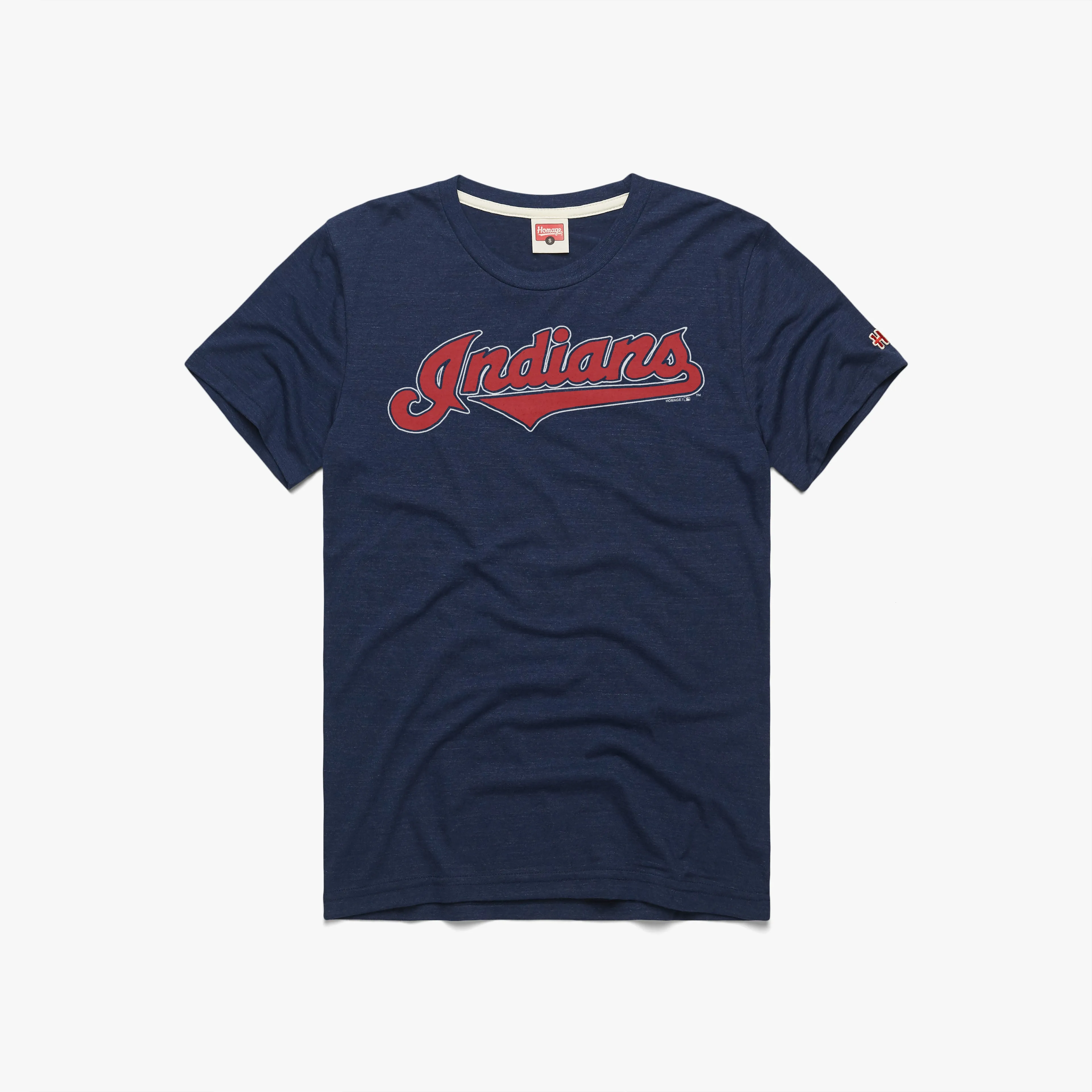 Cleveland Indians Jersey Logo '94 Versatile Outfit