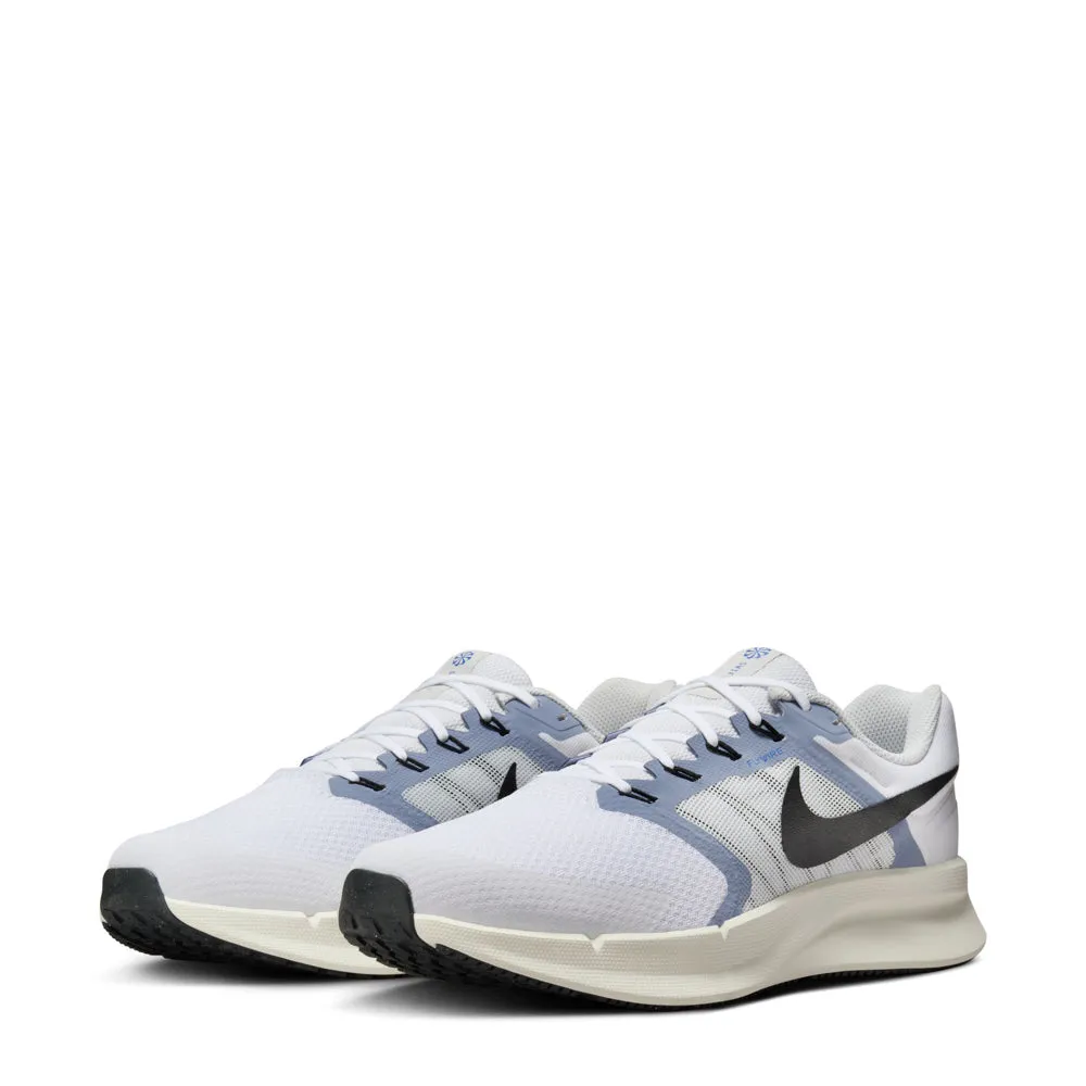 Run Swift 3 Wide - Mens reflective - details shoes