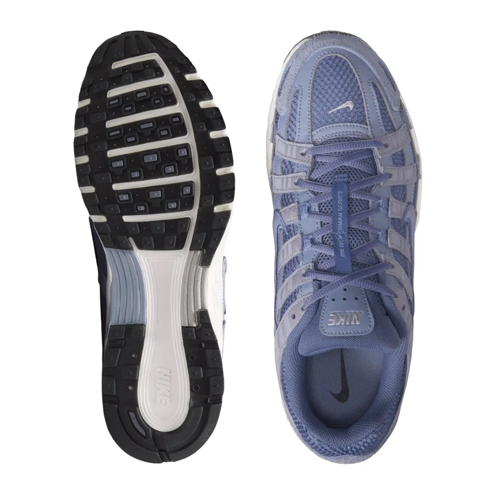 P-6000 SE - Mens Non Restrictive Footbed Running Comfort