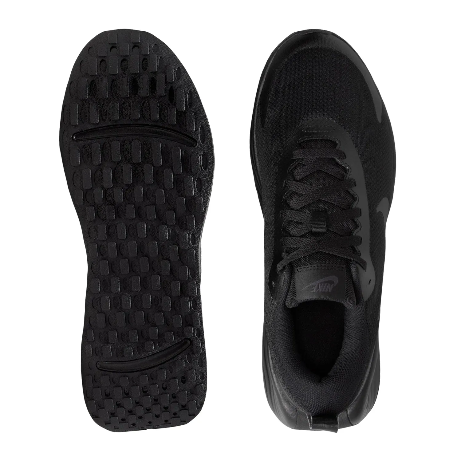 Thermoplastic Urethane Layer Adaptive Lace Closure Promina - Mens