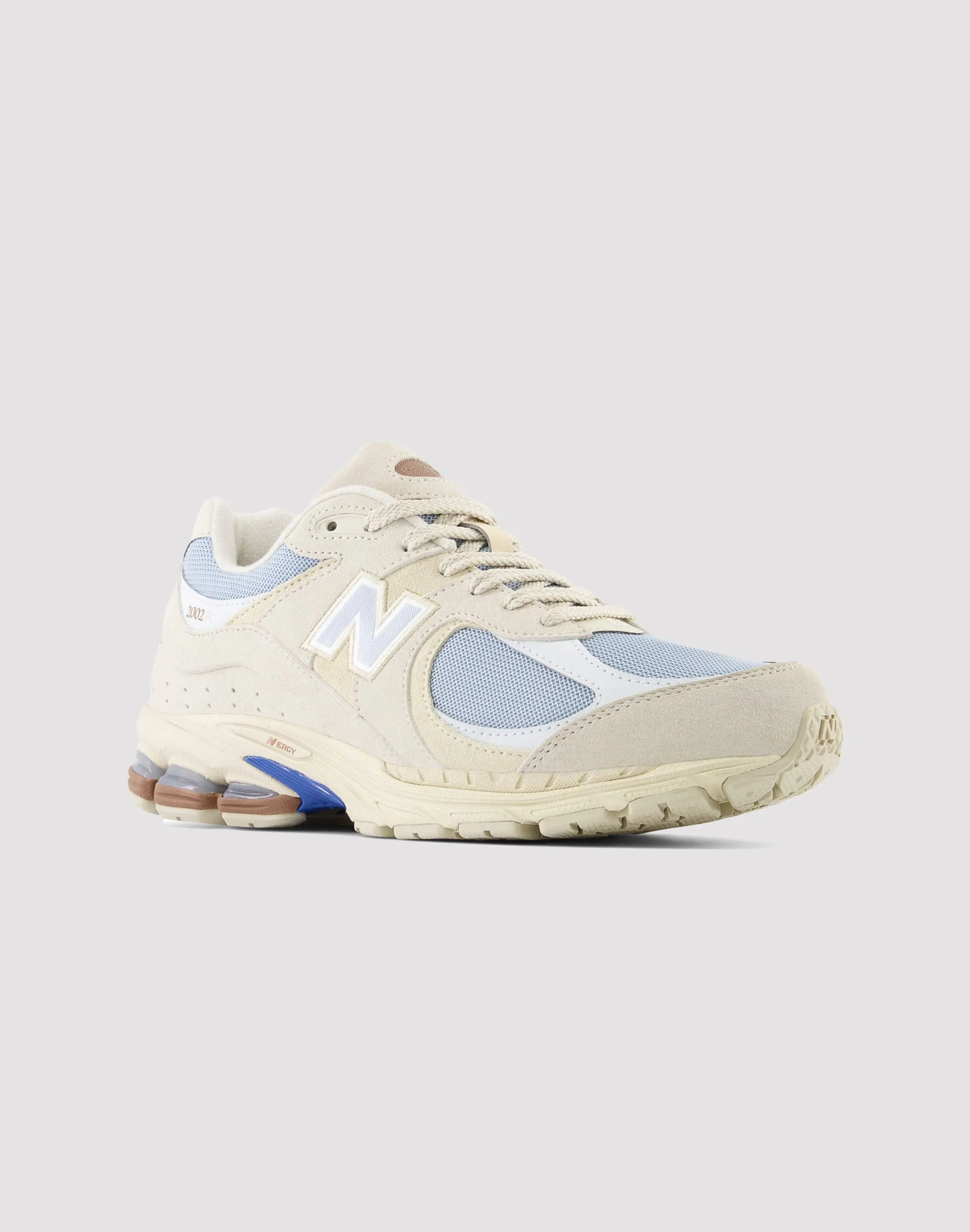 daily - runner Step Assist New Balance 2002R