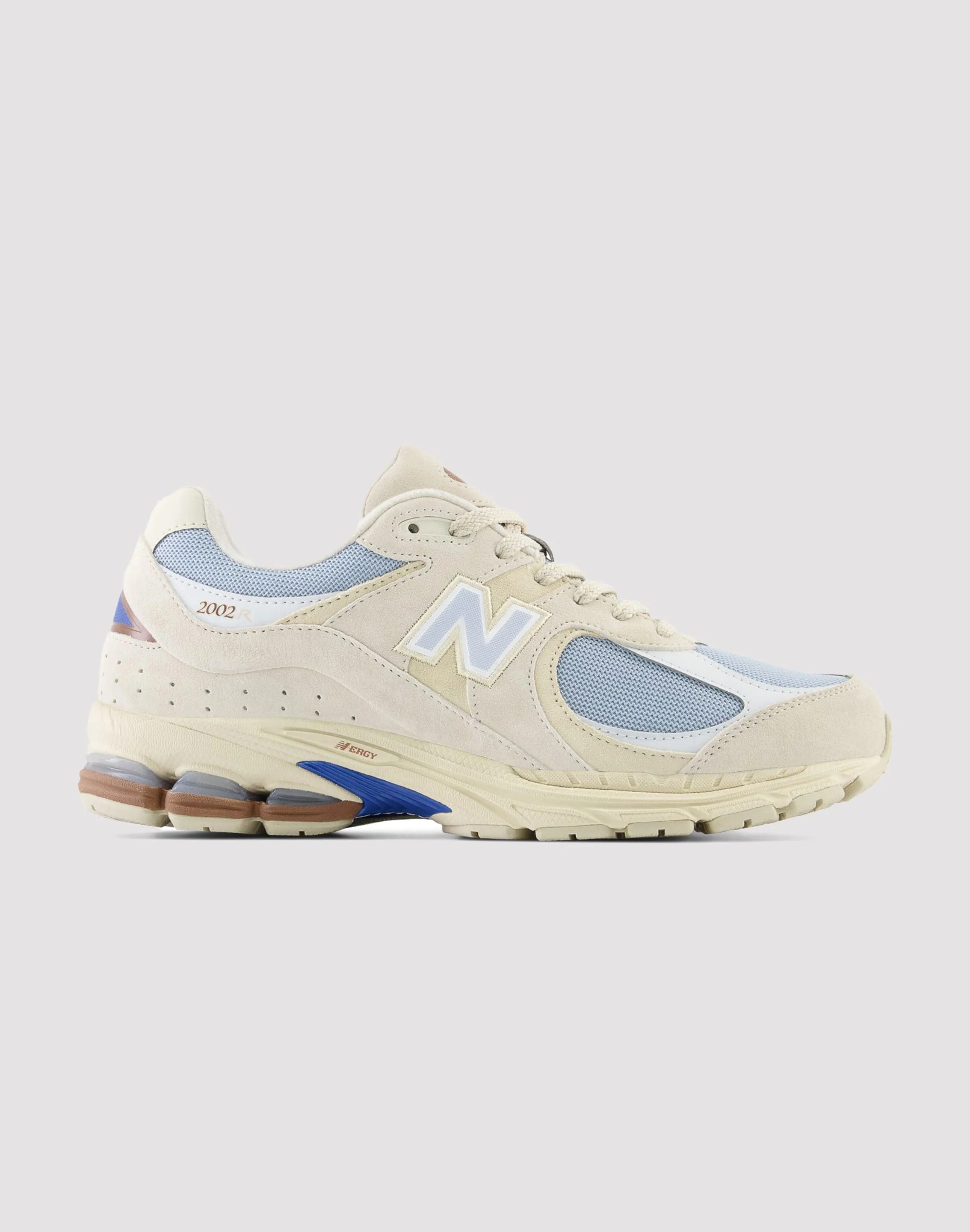 New Balance 2002R EVA sole shoes