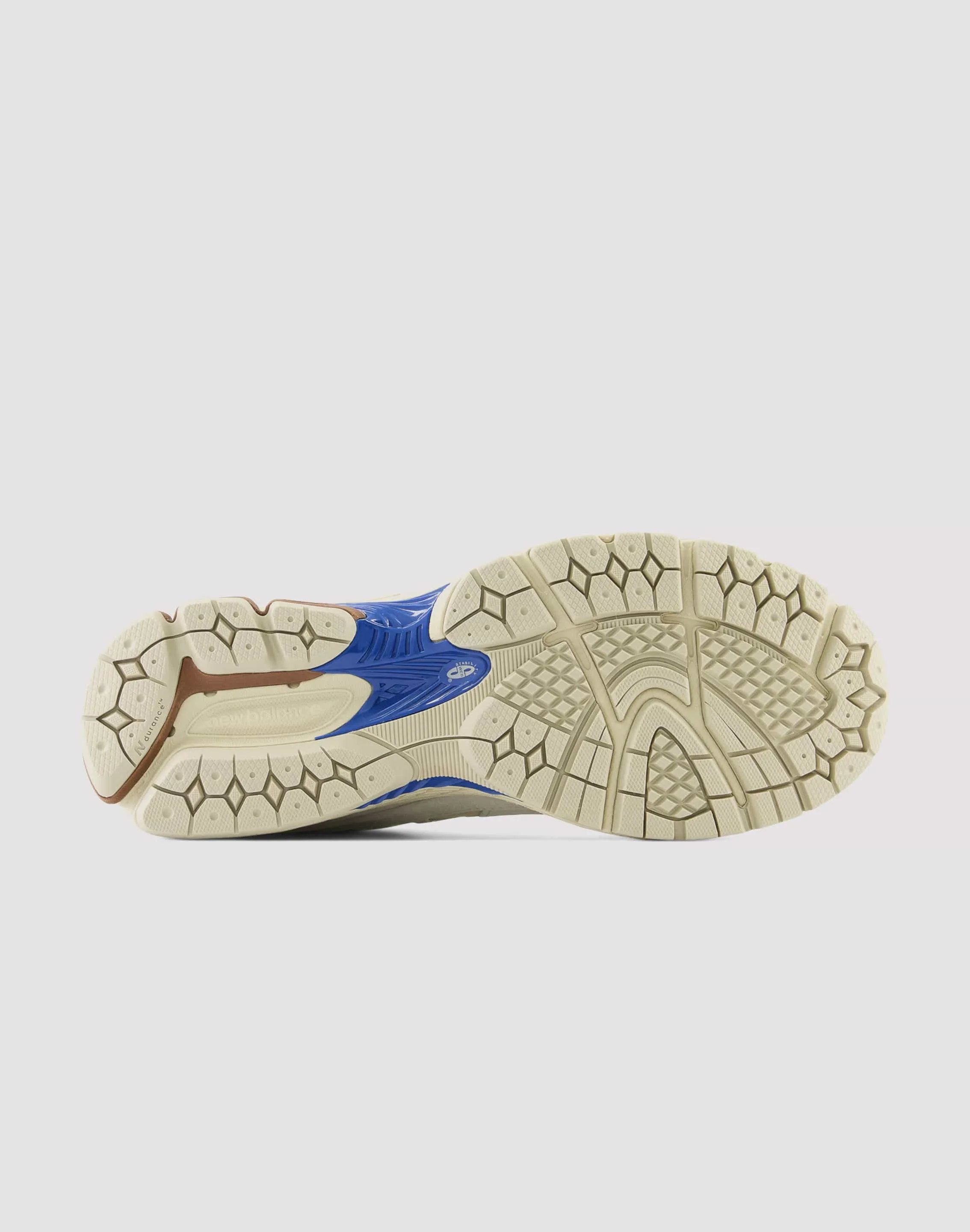 health-conscious New Balance 2002R