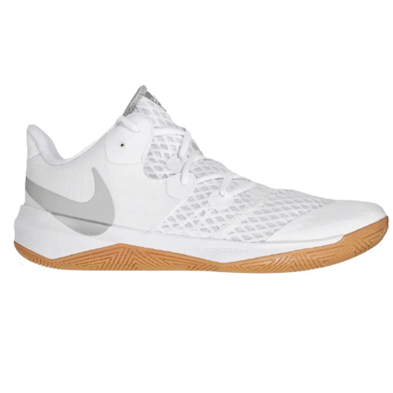 Nike Unisex Zoom Hyperspeed Court SE Volleyball Shoe Cool Air