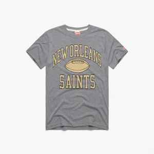 New Orleans Saints Gridiron Effortless Wear Fit