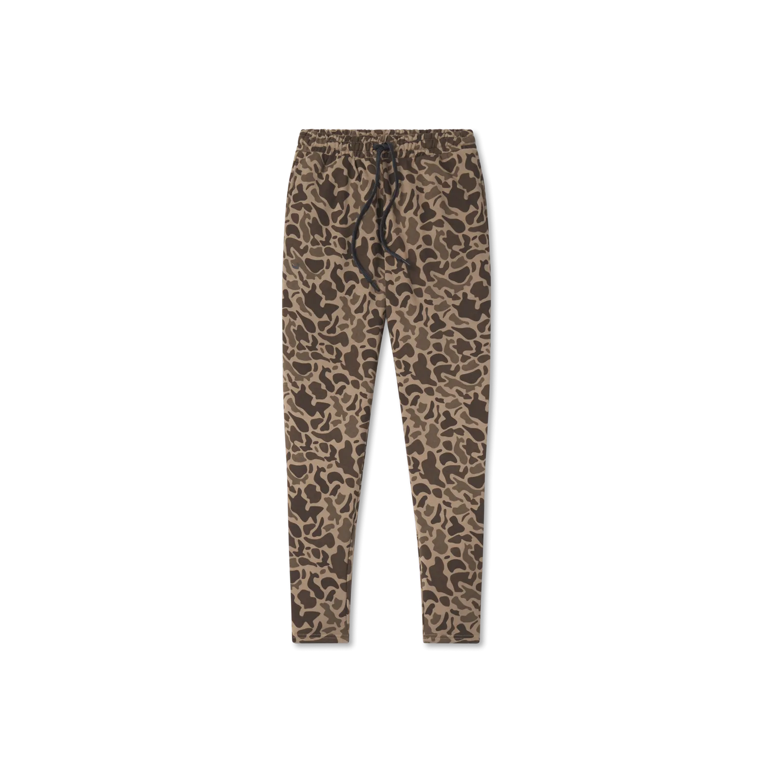 Carolina Jogger - Camo Comfortable Fit Design